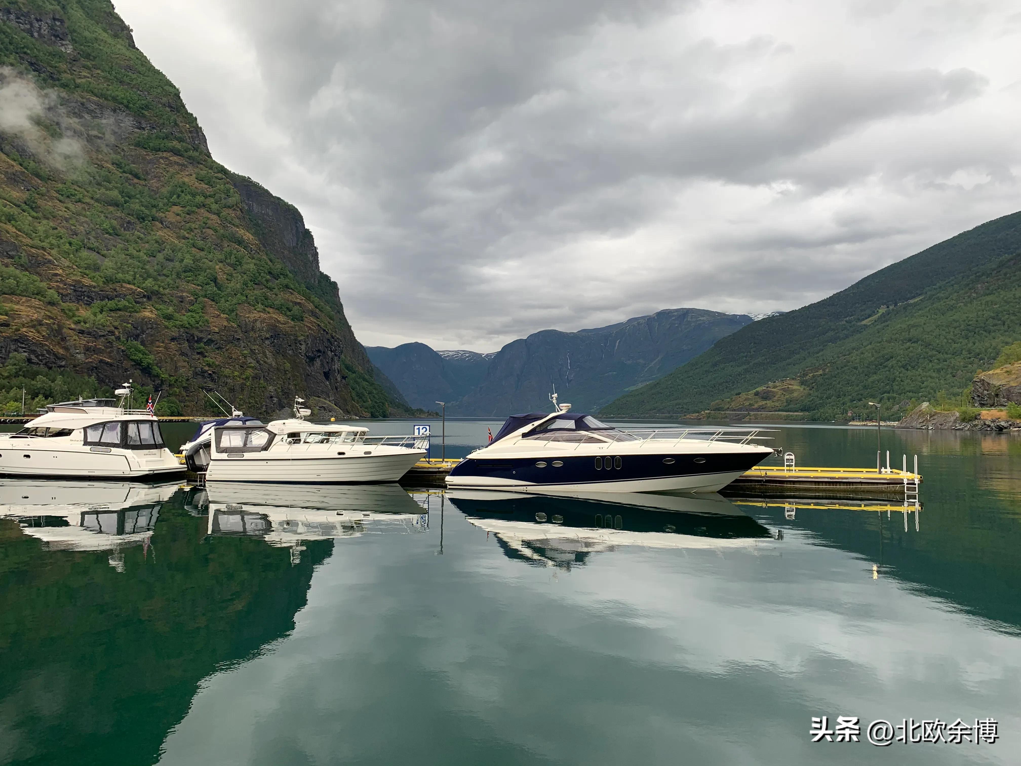 北欧五国到底哪个好,北欧五国哪个更适合生活