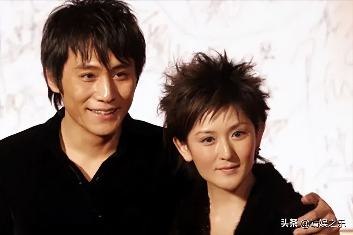 刘烨介绍谢娜,刘烨家里不能提谢娜吗