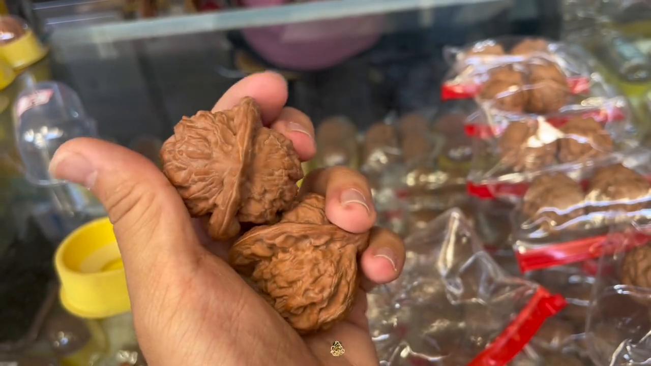 周末到啦！！潘家园十里河走起！！#万物皆可盘