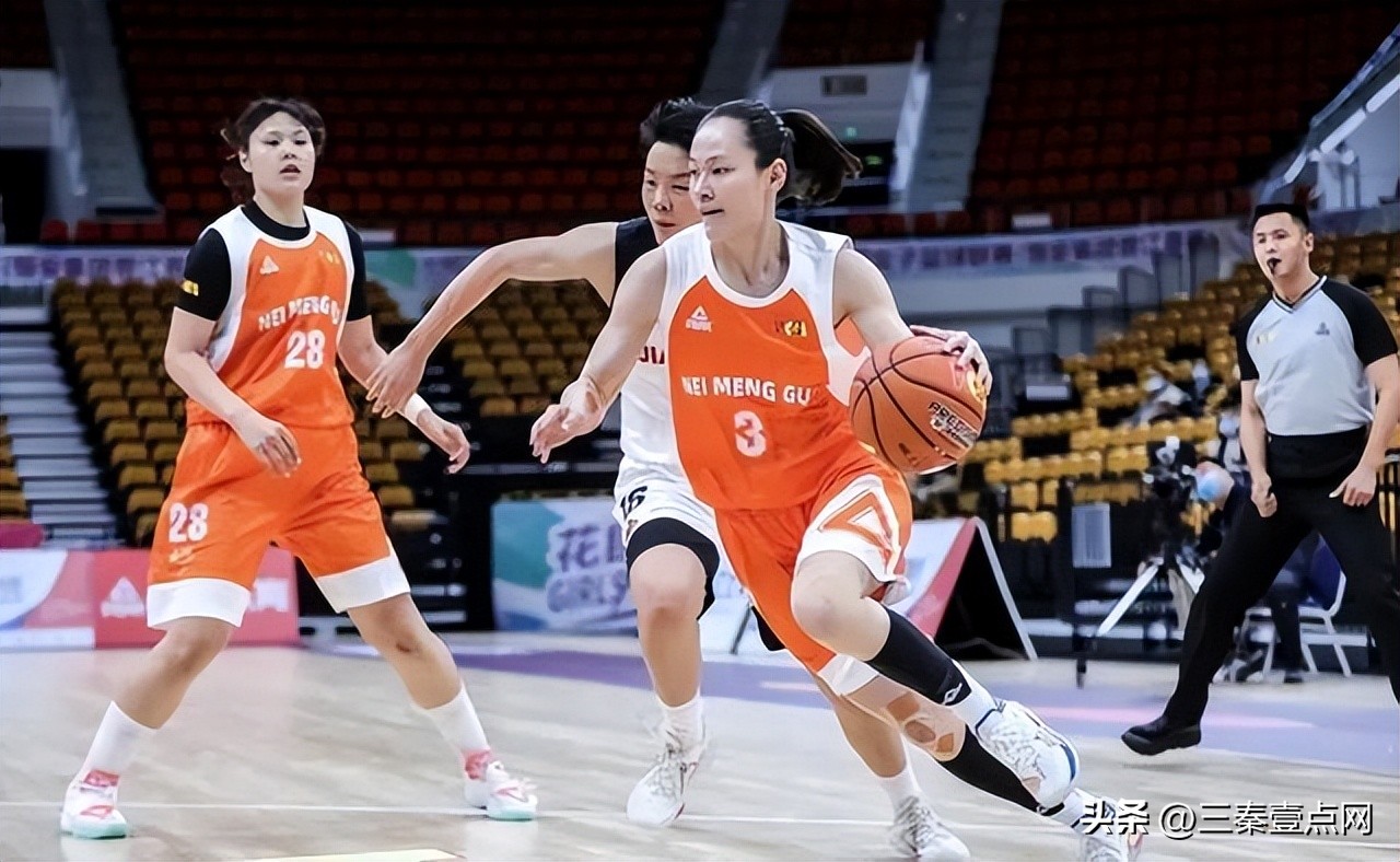 杨力维WNBA首秀,杨力维再次收到wnba邀约