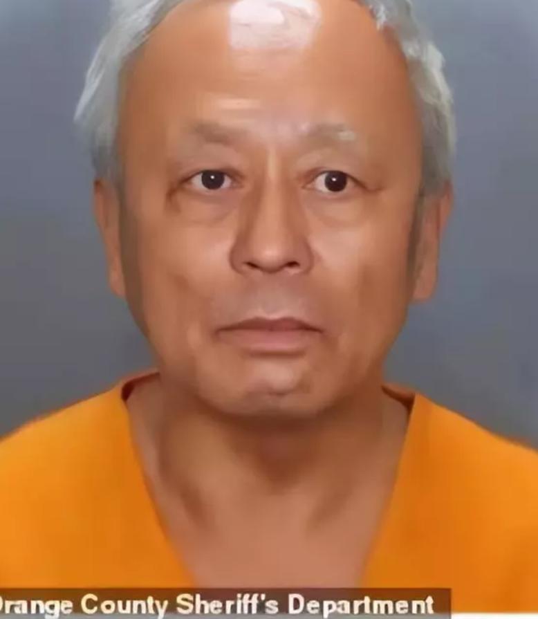 他是美籍华裔教授，手持巨资“包租公”，赴美闯荡余生却失去自由