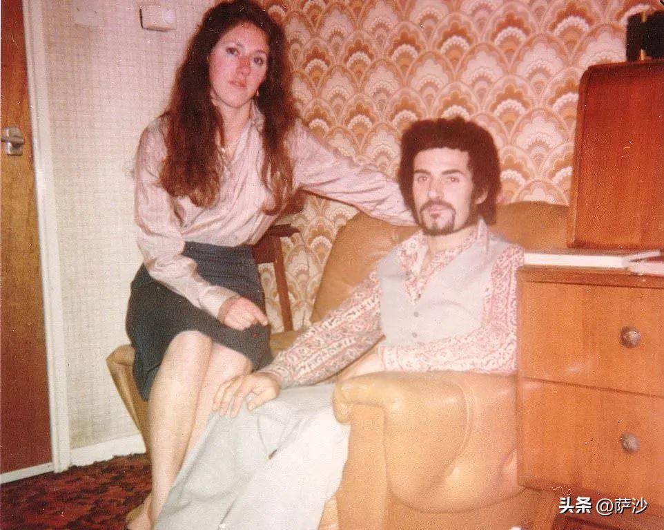 英国最残忍的连环杀手,美国连环杀40人女杀手