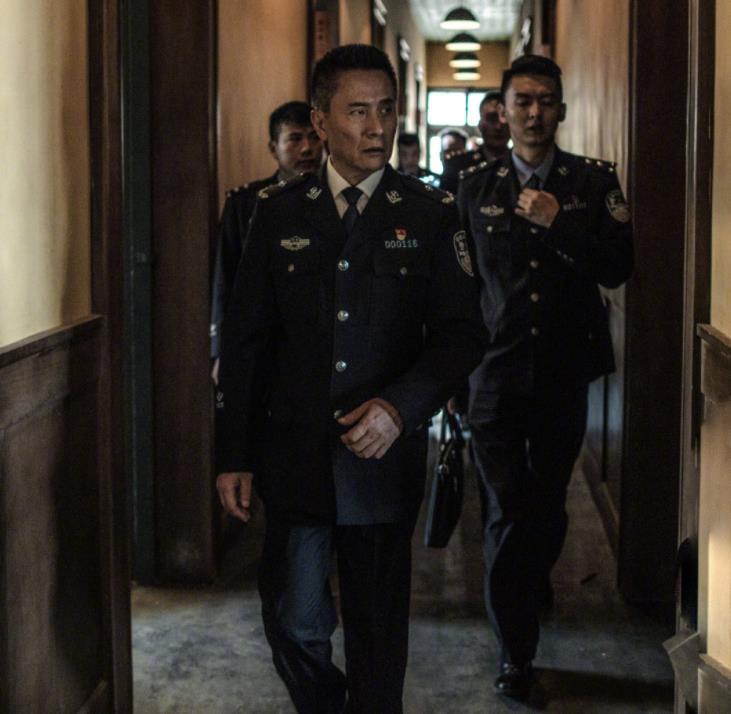 冰雨火最新预告26集,冰雨火31集几时更新