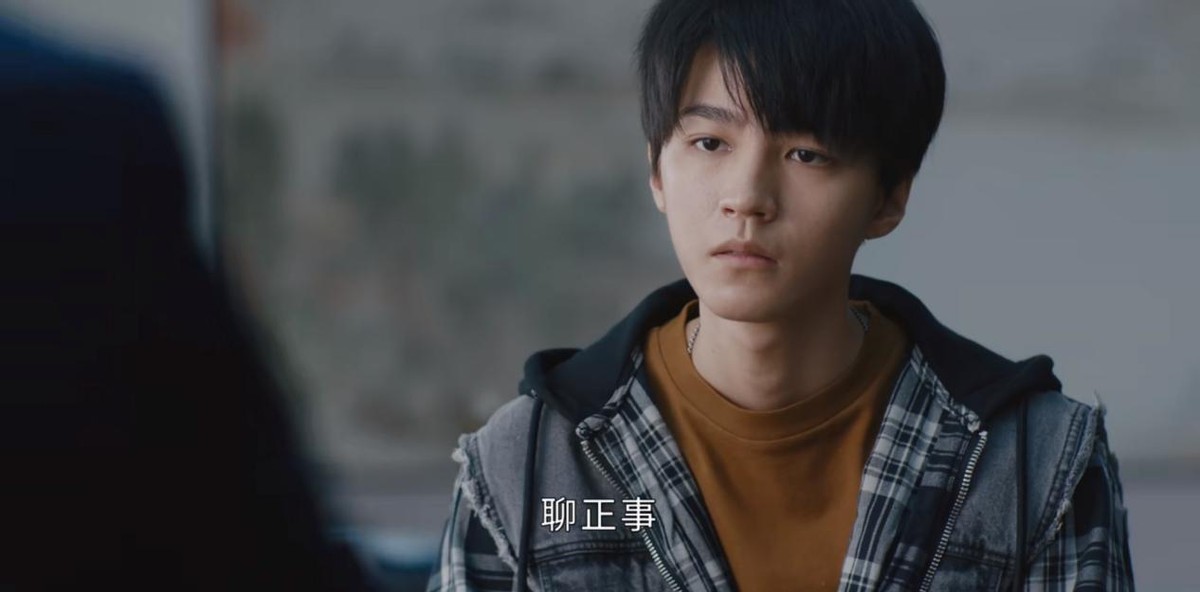 重生之门制片人谈选王俊凯出演,重生之门导演王俊凯花絮