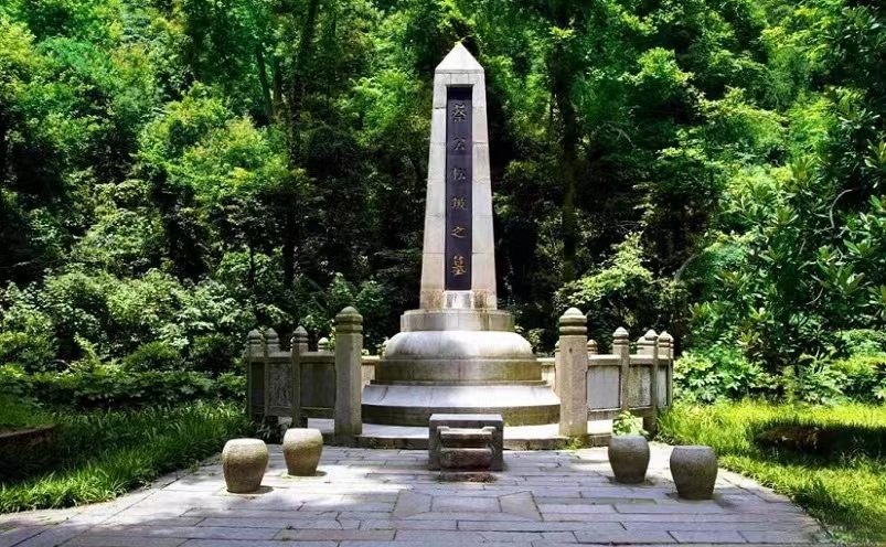 湖南必去的十大网红景点,湖南常德旅游十大必去景点