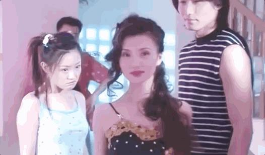 粉红女郎的爱情观适合现在吗,20年后再看《粉红女郎》