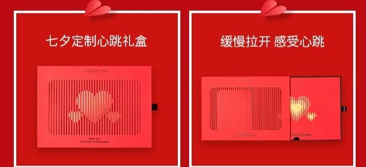 送男朋友的七夕礼物推荐,送男朋友七夕礼物打火机