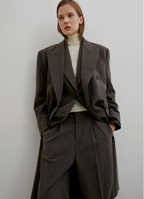 不同领型搭配衣服,如何看懂服装颜色搭配图