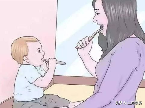 孩子换牙期的四个忠告,孩子换牙期须知的事