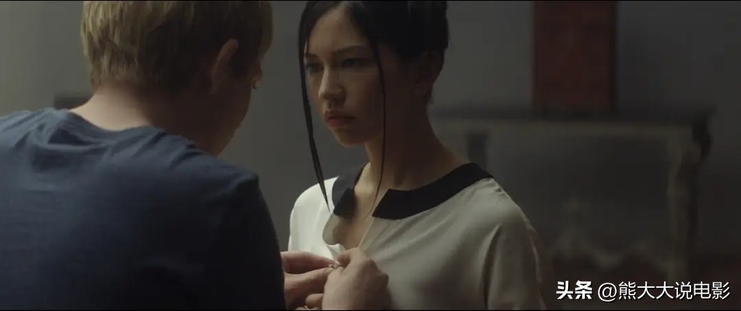 日本早年机械姬电影,机械姬电影排行榜