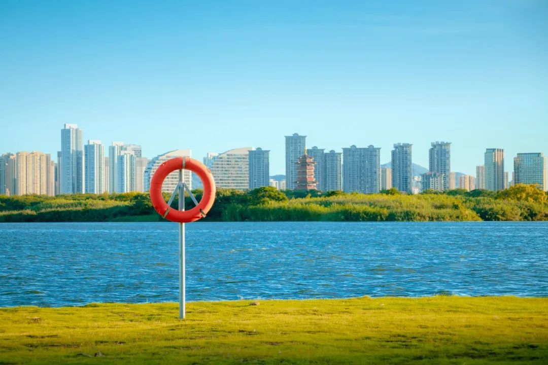厦门油画公园,厦门油画写实风景