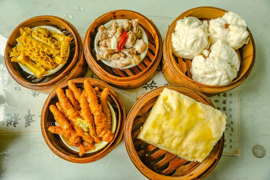 去澳门必买老字号,探访澳门老字号之二