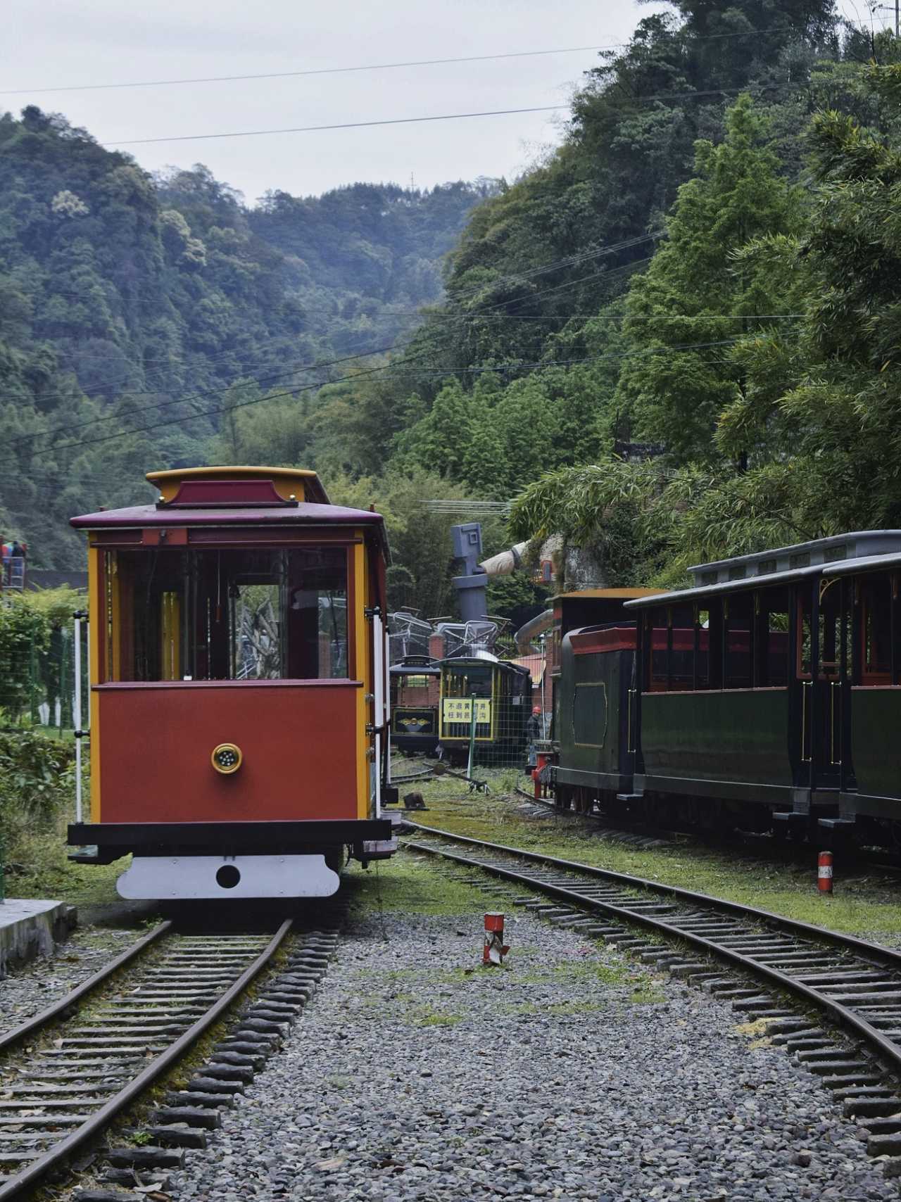 乐山异国风情打卡新去处,乐山游玩攻略及人文风情
