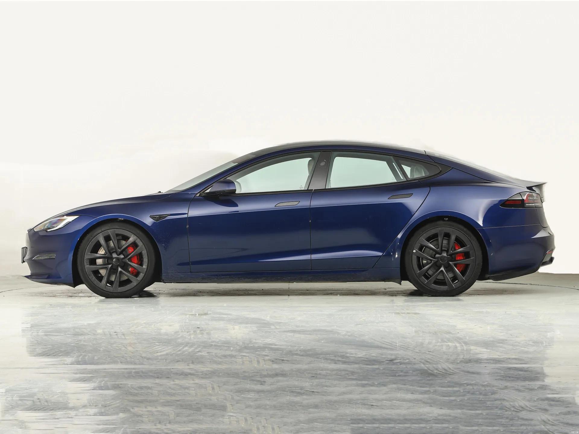 特斯拉models售价公布,特斯拉全新models最开始的价格