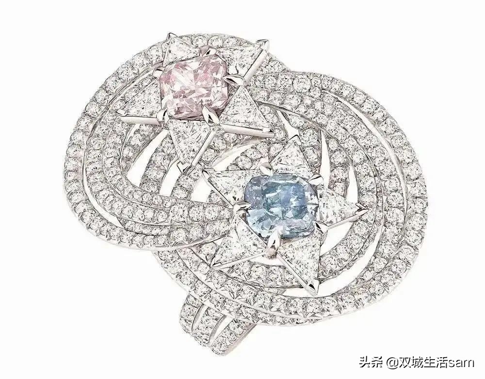 泫雅欧泊戒指现在的样子,欧泊戒指一般多少钱泫雅