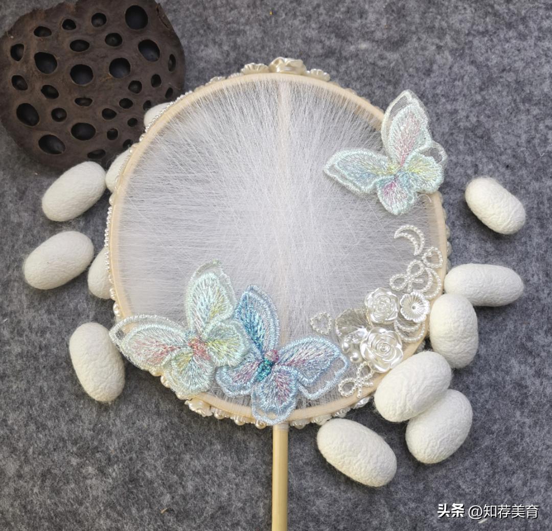 探寻桑蚕文化感受桑蚕之美,走进蚕桑研究所探寻蚕桑文化