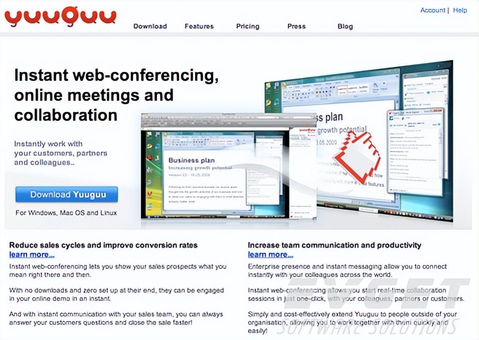 职场必备团队协同办公软件推荐,好用的团队办公软件推荐