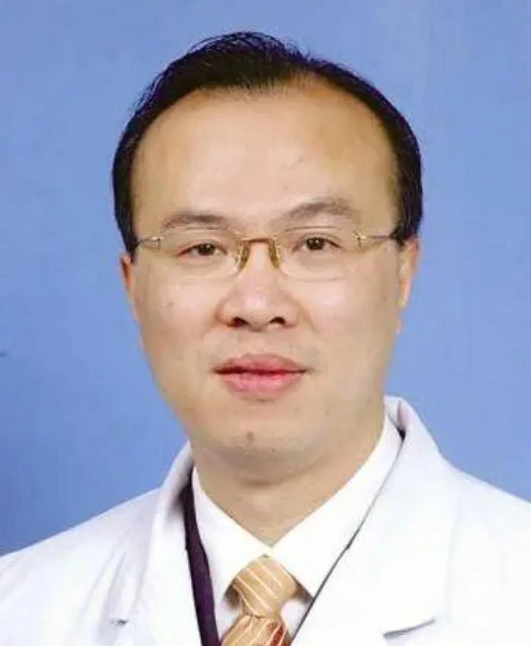 华中科技大学同济医学院附属同济医院,华中科大同济医院领导班子