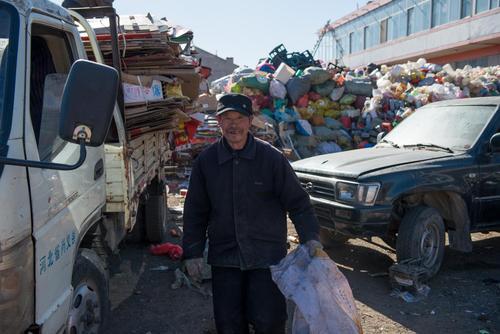 废品回收行业真的没落了吗,废品行业如何起步