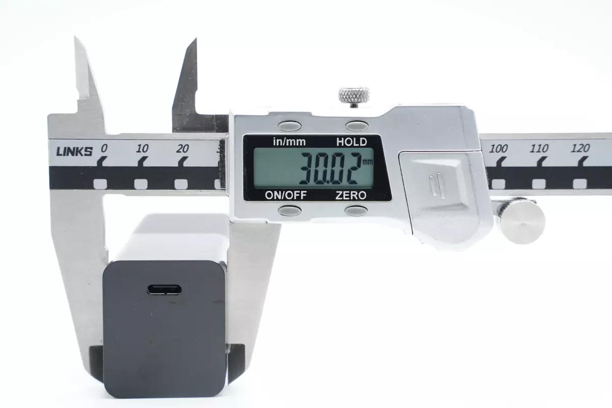 thinkplus45w快充拆解,联想thinkplus135w充电器评测