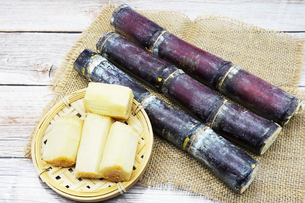 除夕将至，备齐“5种富贵菜，5种吉祥果”，寓意兔年发财又顺利