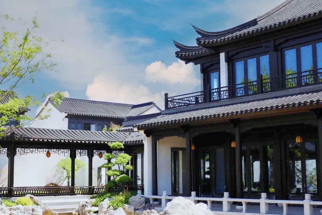 日照东方*阳城太**|总有“院望”曾相识！阅尽千帆，此心安处便是吾乡