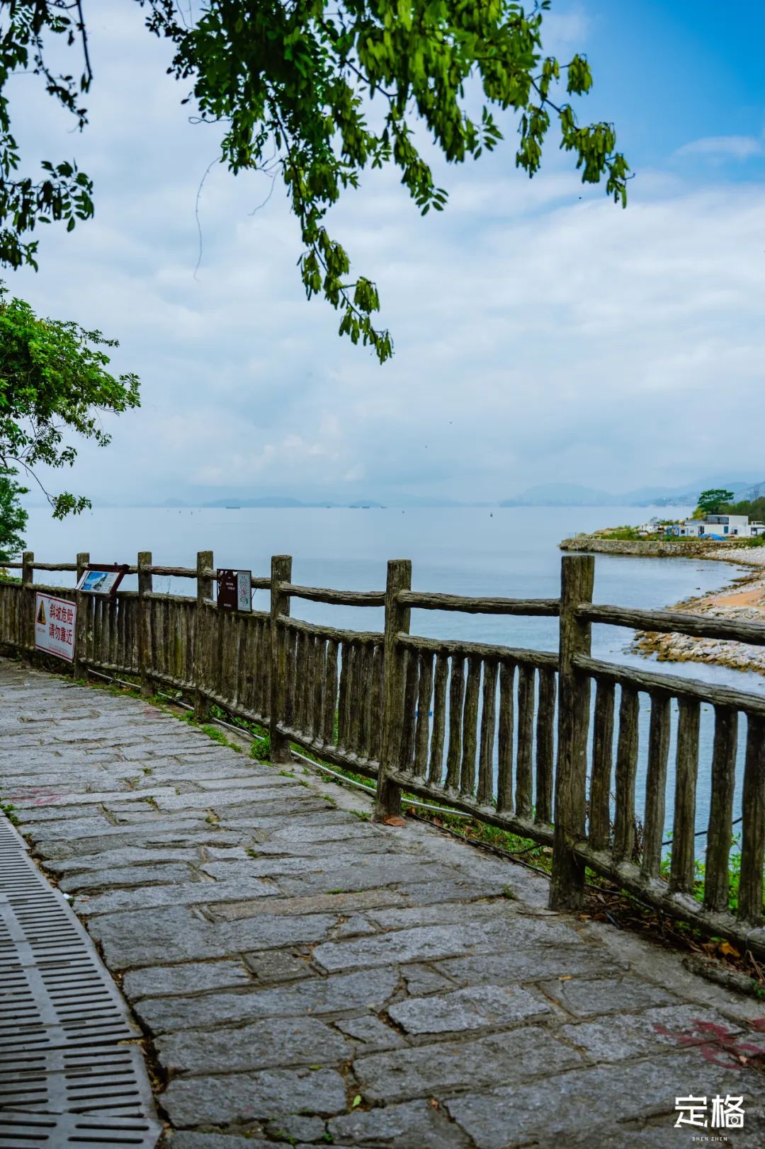 深圳极少人知的沙滩，要火