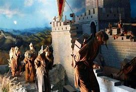 古代人讲究礼节吗,古代人的礼节是什么