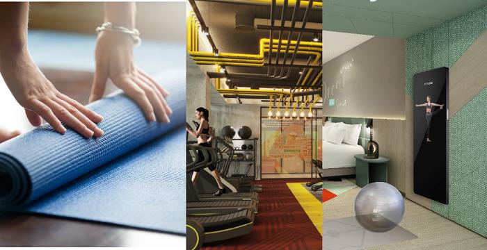 苏州古运河逸衡洲际酒店,逸衡酒店属于洲际什么档次