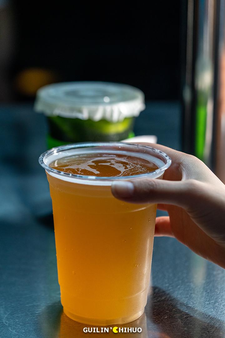 桂林夜市小吃街最火的小吃,桂林火爆夜市小吃