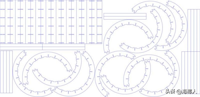 树莓派控制led灯带讲解,树莓派直接驱动发光二极管