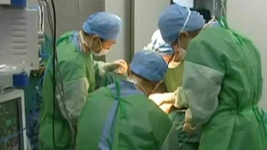 割皮救子父亲康复情况,儿子刚出生为弟弟捐骨髓后续