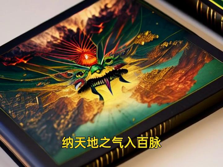 我的父亲是魔道中备受尊崇的魔主，母亲则是神界女帝，而我是女帝