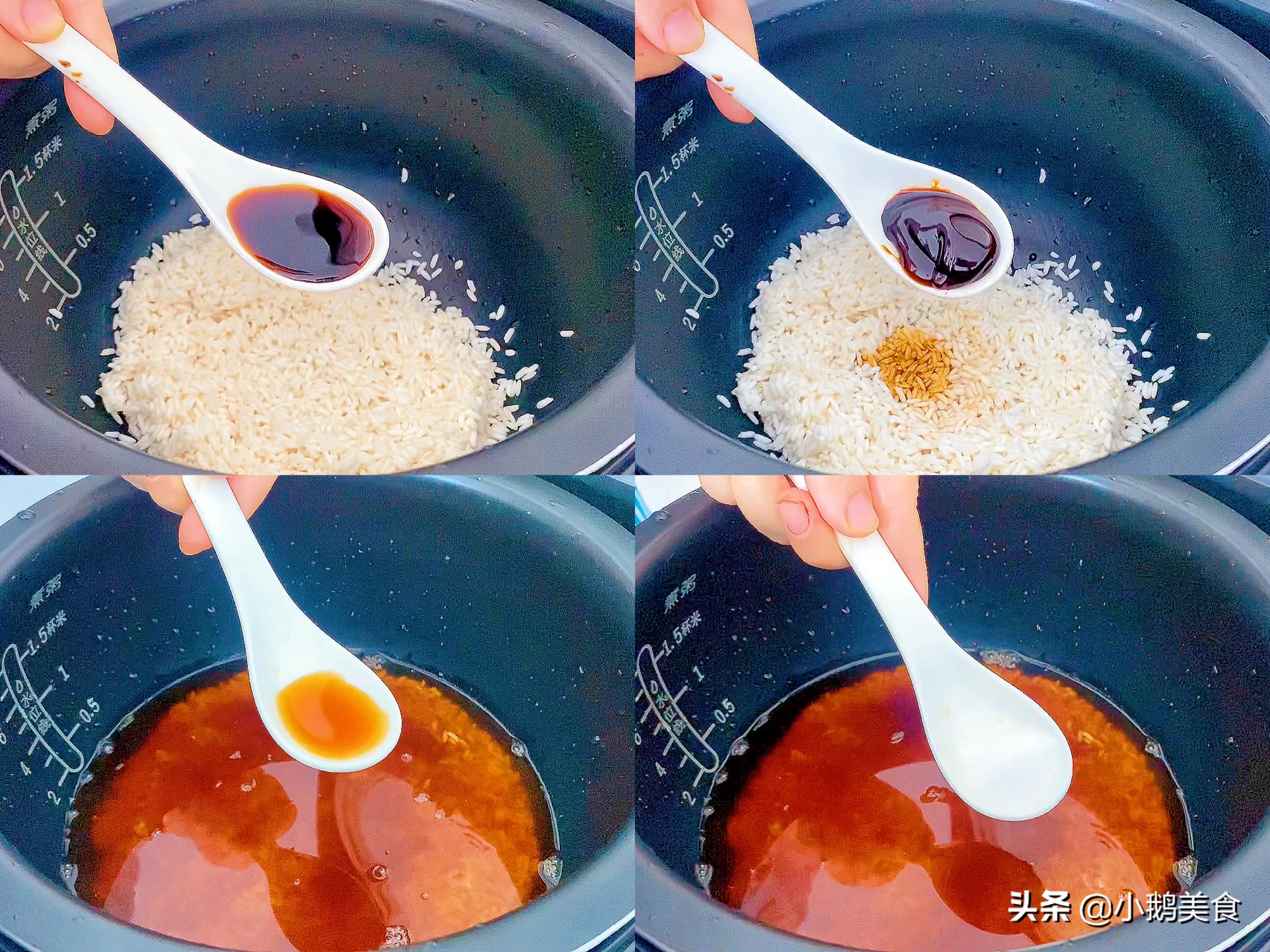 糯米好吃的做法,糯米这样做比粽子好吃