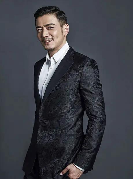 杨烁人设崩塌电视剧,杨烁片酬为什么这么高