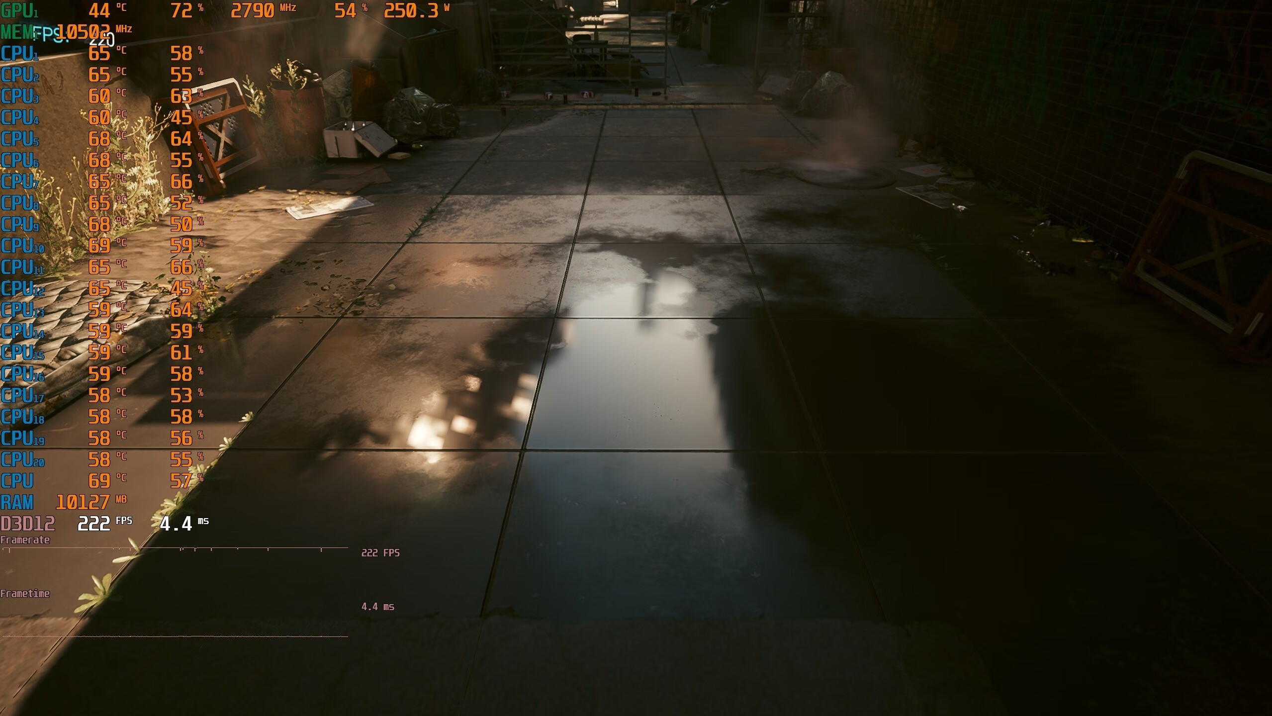 外观精致，散热优秀，适合干活，索泰RTX4090AMP显卡评测