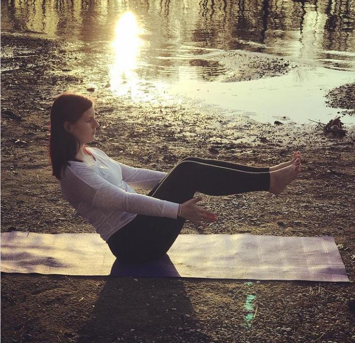 12个可以在5分钟内战胜饥饿的练习