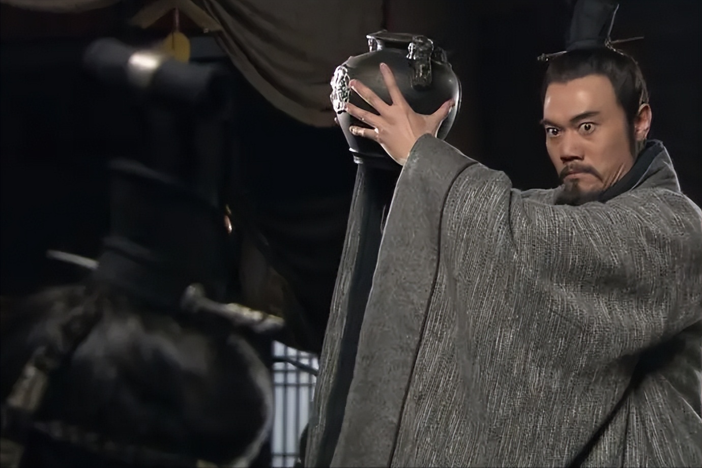 负荆请罪后来廉颇蔺相如怎么了,蔺相如和廉颇负荆请罪故事