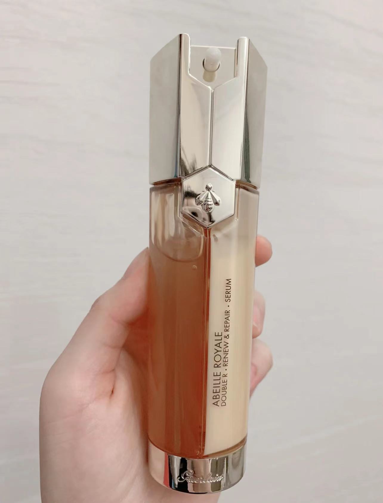 热门必入抗老精华测评！抗老抗衰，紧致提拉、美白提亮、深层修复