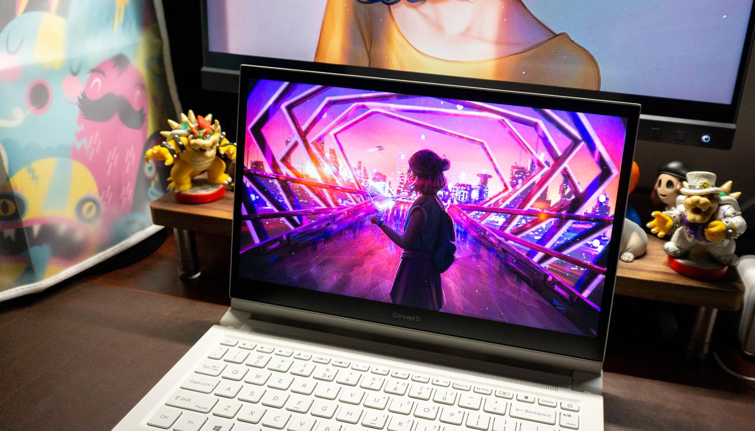 宏碁conceptd3笔记本,宏碁conceptd3