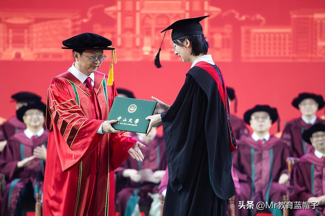 武大中大学科评估对比,武大厦大