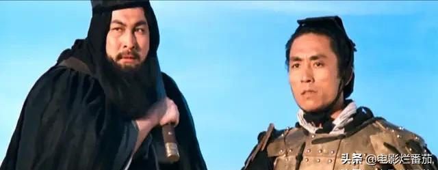 三国演义哪些演员必须精挑细选,三国演义的10位主要演员现状