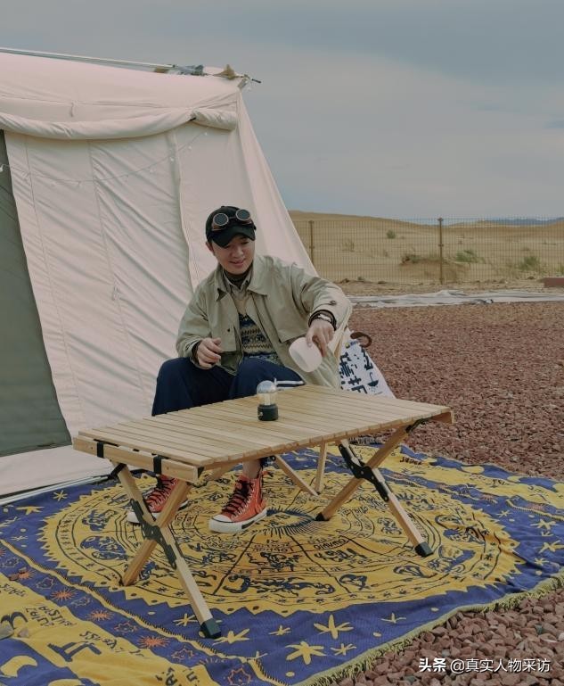 我,90后,阴差阳错去埃及学中文,钱被同胞骗光,靠手艺才活下来