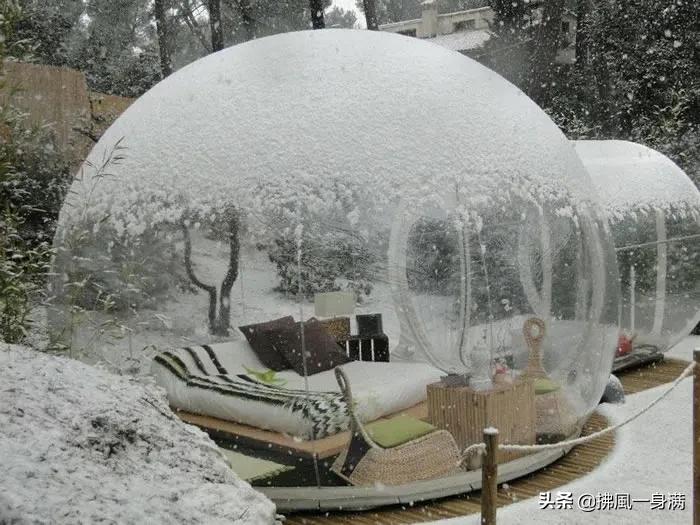 2022年的10家最浪漫度假酒店,必去的100个酒店