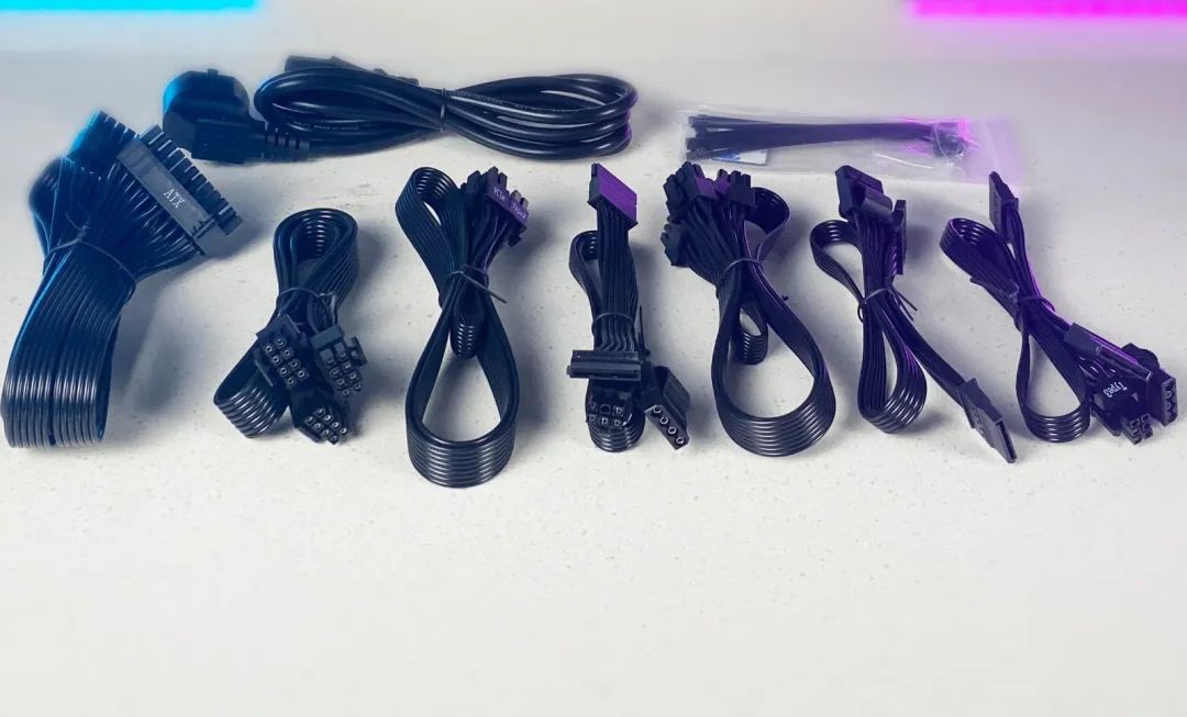 装机后开机没反应怎么排查,装机按开机键没反应