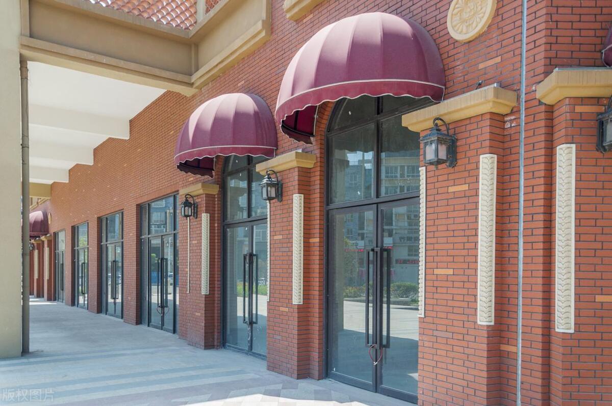 互联网时代以后商铺到底有潜力吗,互联网对实体市场商铺的影响