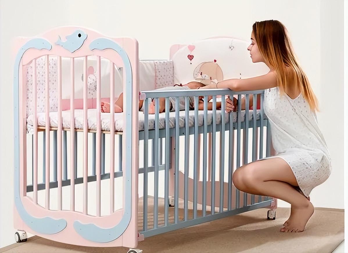 这几种婴儿用品特别鸡肋别买,家长注意了这五种婴儿用品不能买