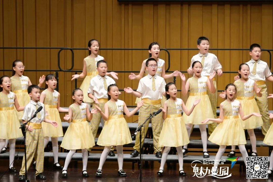 第十二届中国魅力校园合唱湛江,第十一届中国魅力校园合唱节