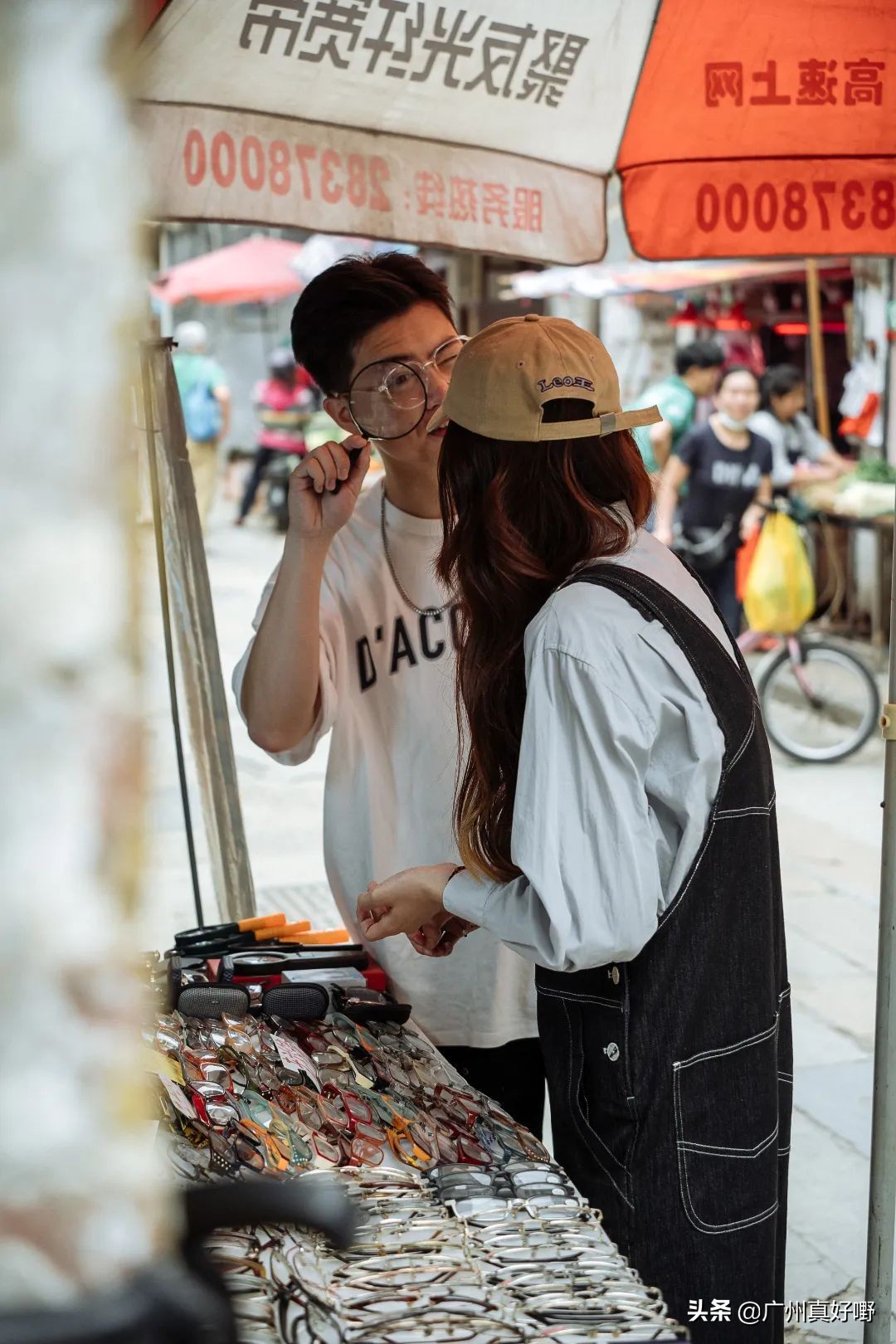 2019广州十大浪漫约会圣地,广州白云哪里适合情侣游玩