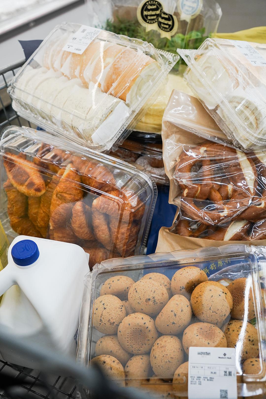 山姆新品推荐最新,山姆备菜攻略